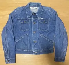 2026年最新】wrangler デニムジャケット 三角の人気アイテム - メルカリ