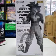 2026年最新】悟空4 smspの人気アイテム - メルカリ