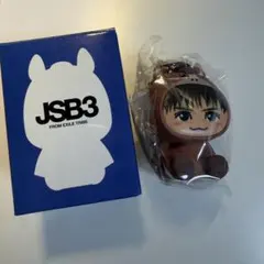 2026年最新】岩田剛典 着ぐるみ キーホルダーの人気アイテム - メルカリ