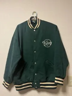 2026年最新】kebozスタジャンの人気アイテム - メルカリ