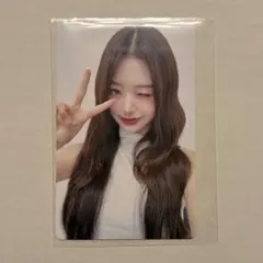 2026年最新】ive トレカ タワレコの人気アイテム - メルカリ