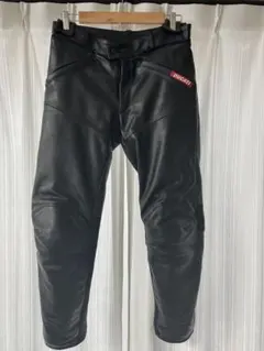 2026年最新】レザーパンツ ダイネーゼの人気アイテム - メルカリ