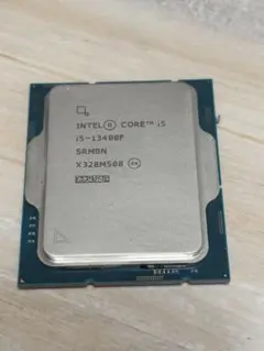 2026年最新】INTEL core i5 13400fの人気アイテム - メルカリ