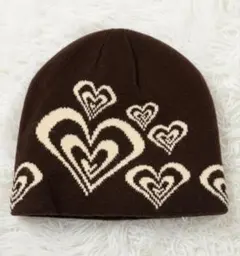 2026年最新】SOL カラー：ブラウン系 ニット帽・ビーニーの人気