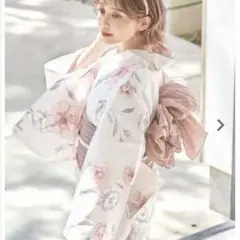 2026年最新】浴衣 ピンク ditaの人気アイテム - メルカリ