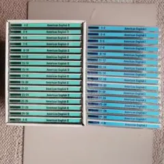 2026年最新】ユーキャン アメリカンイングリッシュ CD16枚の人気