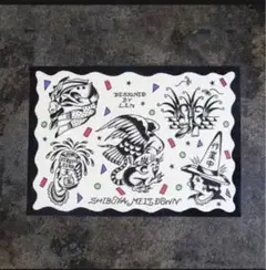 2026年最新】tattoo studio yamada ポスターの人気アイテム - メルカリ