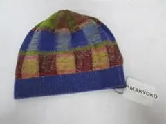 2026年最新】m&kyoko帽子の人気アイテム - メルカリ