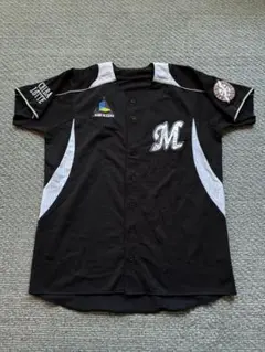 2026年最新】ロッテ ビジターユニフォームの人気アイテム - メルカリ