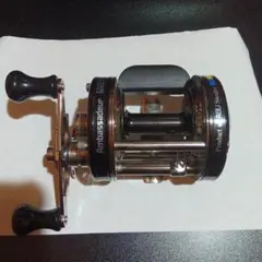 2026年最新】abu アンバサダー6600の人気アイテム - メルカリ