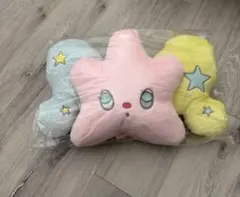 2026年最新】wichu クッションの人気アイテム - メルカリ