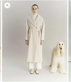 2026年最新】ローブブラン ケープコートの人気アイテム - メルカリ