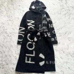 2026年最新】EIKO KONDO カラー：ブラック系 ロングコートの人気