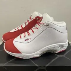 2026年最新】And1 taichiの人気アイテム - メルカリ