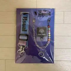 2026年最新】travis japan ストラップの人気アイテム - メルカリ