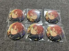 2026年最新】月永レオ テーマスカウト缶バッジの人気アイテム - メルカリ