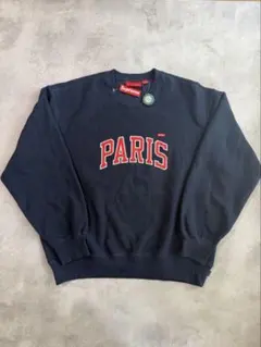 2026年最新】Supreme シュプリーム POLARTEC SMALL BOX CREWNECK