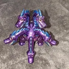 2026年最新】メタリックモンスターズギャラリー キングヒドラの人気