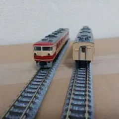 2026年最新】hoゲージ レールの人気アイテム - メルカリ