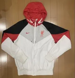 2026年最新】ナイキリバプールジャケットの人気アイテム - メルカリ