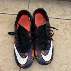 2026年最新】マーキュリアル cr7の人気アイテム - メルカリ