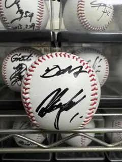 2026年最新】ベイスターズ サインボール 牧の人気アイテム - メルカリ