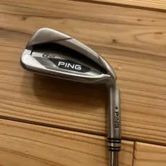 2026年最新】ping g425 アイアンセットの人気アイテム - メルカリ