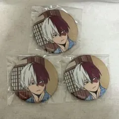 2026年最新】轟焦凍 缶バッジ 浮世絵の人気アイテム - メルカリ