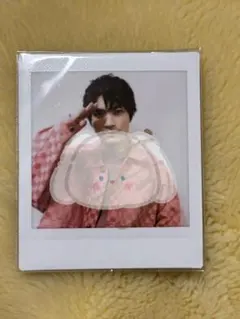 2026年最新】板垣瑞生生写真の人気アイテム - メルカリ