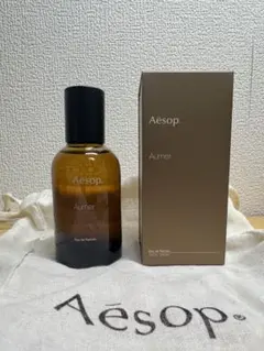 2026年最新】aEsop 香水 aurnerの人気アイテム - メルカリ