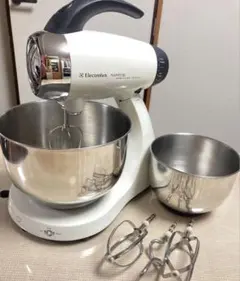 2026年最新】エレクトロラックス スタンドミキサーの人気アイテム