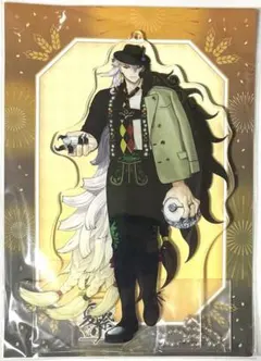 2026年最新】蘆屋道満 アクリルスタンドの人気アイテム - メルカリ