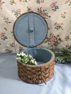 2026年最新】フランスアンティーク バスケットの人気アイテム - メルカリ