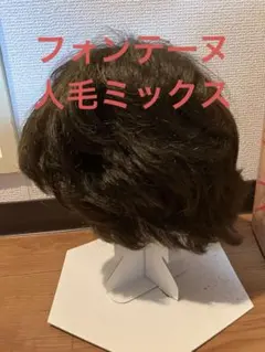 2026年最新】フォンテーヌ フルウィッグの人気アイテム - メルカリ