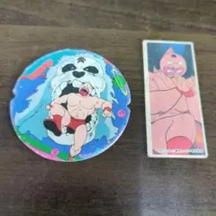 2026年最新】キン肉マン めんこの人気アイテム - メルカリ