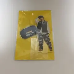 2026年最新】befirst ジュノン アクスタの人気アイテム - メルカリ