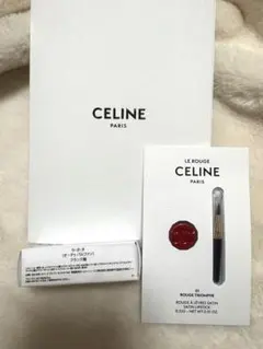 2026年最新】セリーヌ 香水 サンプルの人気アイテム - メルカリ