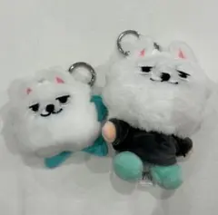 2026年最新】txt プルバトゥ キーリング ヨンモンの人気アイテム