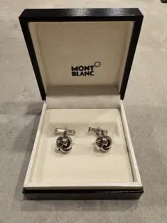 2026年最新】カフリンクス モンブランの人気アイテム - メルカリ