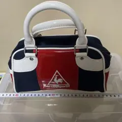 2026年最新】le coq エナメルバッグの人気アイテム - メルカリ