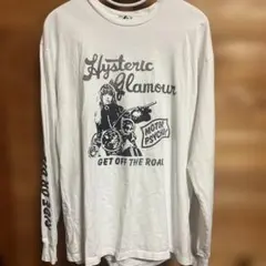 2026年最新】ヒステリックグラマー バイクガールの人気アイテム - メルカリ