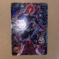 2026年最新】ドラゴンボールヒーローズ ugm7-sec3 ゴクウブラックの
