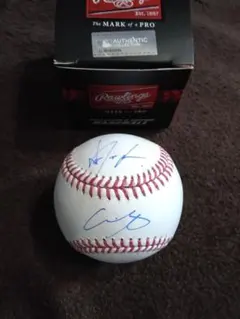 2026年最新】大谷翔平 直筆サインボールの人気アイテム - メルカリ