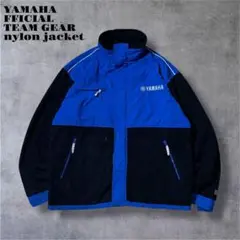 2026年最新】team yamaha ジャケットの人気アイテム - メルカリ