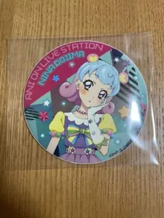 2026年最新】アイカツ マグバッジの人気アイテム - メルカリ