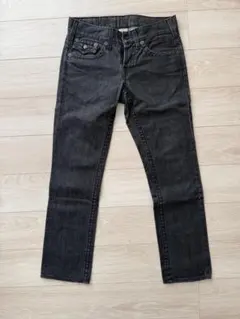 2026年最新】TRUE RELIGION ストレートデニムの人気アイテム - メルカリ
