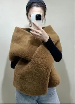 2026年最新】石井毛皮 u-bigの人気アイテム - メルカリ