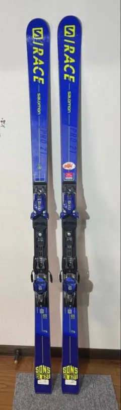 2026年最新】salomon 板 s/raceの人気アイテム - メルカリ