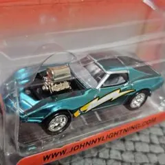 2026年最新】ジョニーライトニング トランザムの人気アイテム - メルカリ