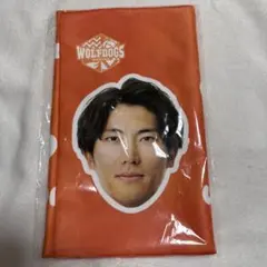 2026年最新】水町泰杜 タオルの人気アイテム - メルカリ